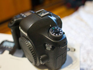 Canon EOS 6D foto 7