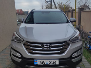 Hyundai Santa FE foto 5