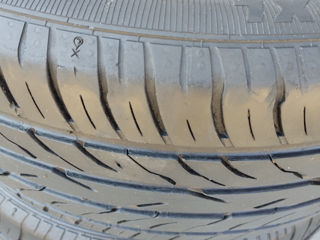 215/50 R17 лето, недорого фото 4