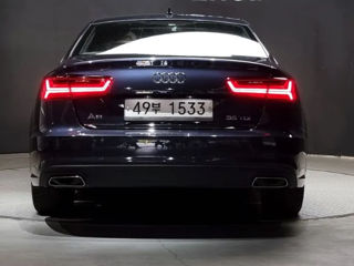 Audi A6 foto 4