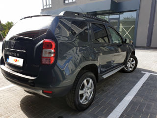 Dacia Duster foto 3