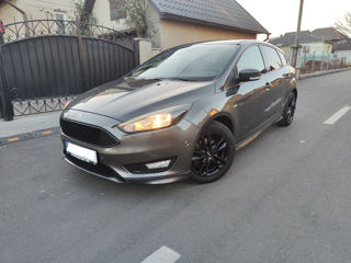 Ford Focus ST