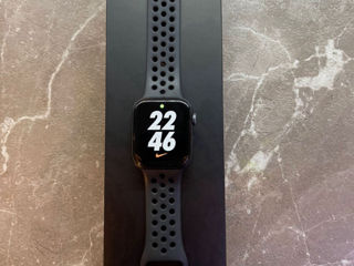 Apple Watch 6  Nike 44mm