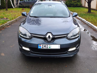 Renault Megane foto 5