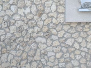 Дикий камень (piatra salbatica) foto 1