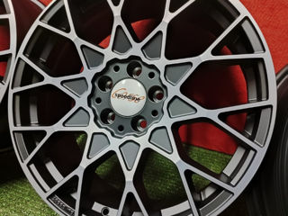Jante Orig SpeedLine R19 Audi VW Skoda фото 4
