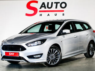 Ford Focus foto 1