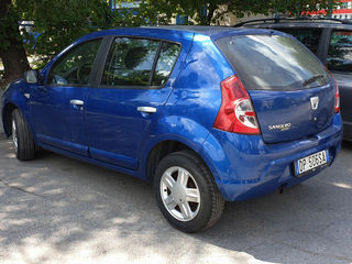 Dacia Sandero 2008 1.5 dci Piese foto 2