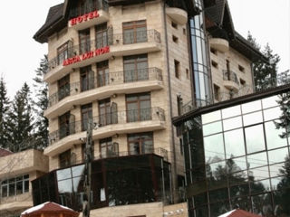 Oportunitate unică! Hotel de lux în Sinaia de vânzare!!! foto 6