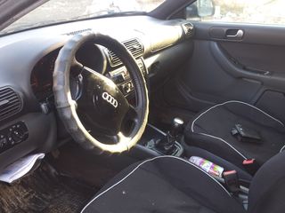 Audi A3 фото 9