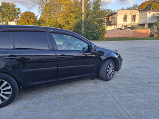 Volkswagen Golf фото 5