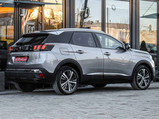 Peugeot 3008 foto 2