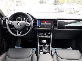 Skoda Kodiaq foto 10