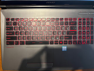 Продам MSI GL62m 7RDX. foto 4