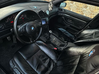 BMW 5 Series foto 5