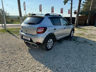 Dacia Sandero Stepway foto 3