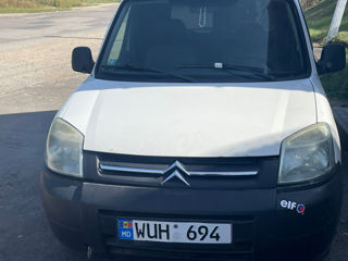 Citroen Berlingo foto 2