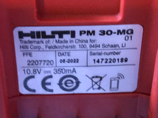 Hilti 3D -620€ foto 3