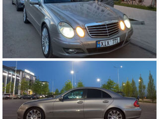 Mercedes E-Class foto 2