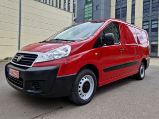 Fiat Scudo Maxxi foto 3