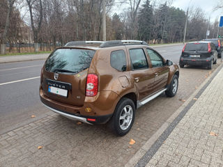 Dacia Duster foto 4