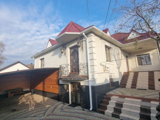 Vânzare casă amplasată în Orhei, pe str.Decebal. foto 19