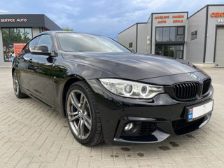 BMW 4 Series foto 2