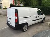 Fiat Doblo Cargo foto 2