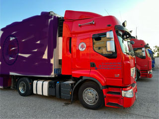 Renault Premium foto 3