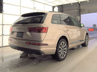 Audi Q7 foto 6