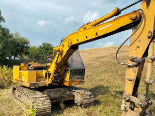 excavator