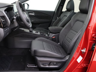 Nissan Qashqai foto 3