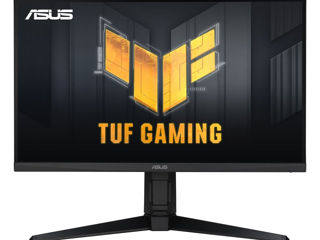 Монитор Asus Tuf Gaming VG27AQL3A (27" / QHD / Black) - Новые! Гарантия 2 года!