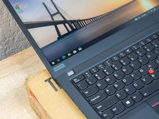 Lenovo ThinkPad T14/ Core I5 10310U/ 16Gb Ram/ 500Gb SSD/ 14" FHD IPS Touch!! foto 9