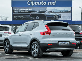 Volvo XC40 foto 5