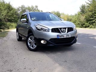 Nissan Qashqai+2 foto 1