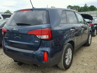 KIA Sorento foto 4