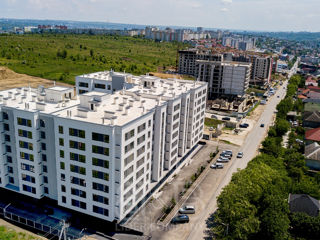 Apartament cu 2 camere, 66 m², Centru, Dumbrava, Chișinău mun.