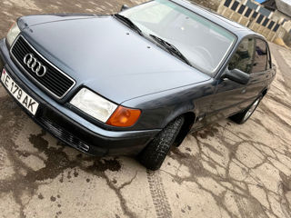 Audi 100 foto 7