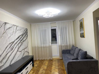 Apartament cu 2 camere, 70 m², Botanica, Chișinău foto 6