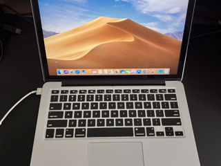 MacBook Pro 13 retina 2015 16gb ram foto 1