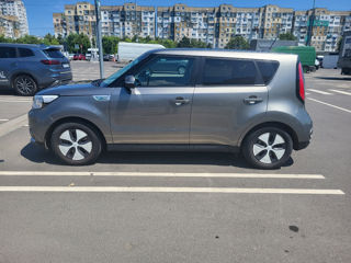 KIA Soul foto 5