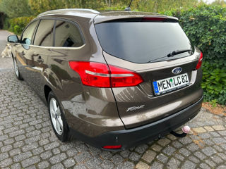 Ford Focus foto 5