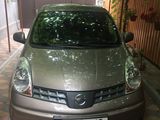 Nissan Note foto 10