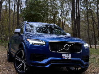 Volvo XC90 foto 2