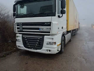 Daf Xf105.410