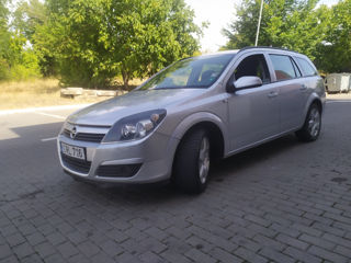 Opel Astra foto 4