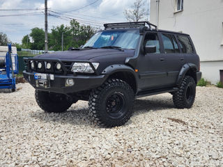 Nissan Patrol, 2004 г.