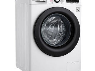 Washing Machine/Fr Lg F4Wv310S6E
