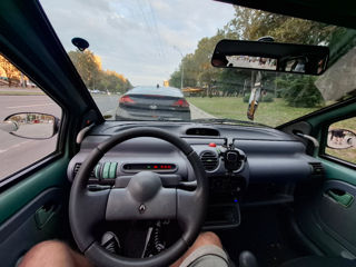 Renault Twingo, 1993 г.